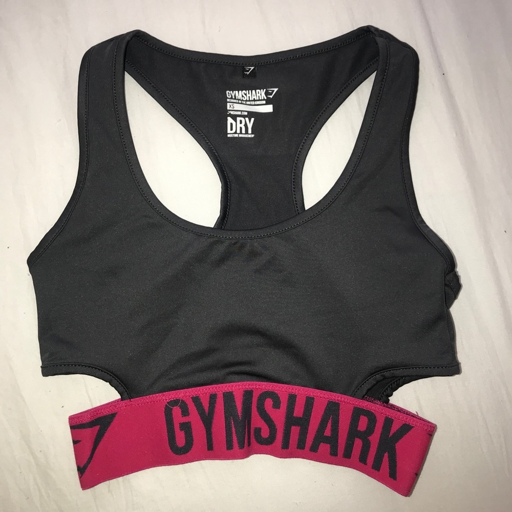 Gymshark Fit Sports Bra